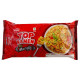 Nissin Top Ramen New Masala Instant Noodles 240 G - Flavorful 14 Spices