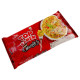 Nissin Top Ramen New Masala Instant Noodles 240 G - Flavorful 14 Spices