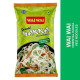 Wai Wai Oriental Hakka Veg Noodles 160 G - Flavorful Quick Meal