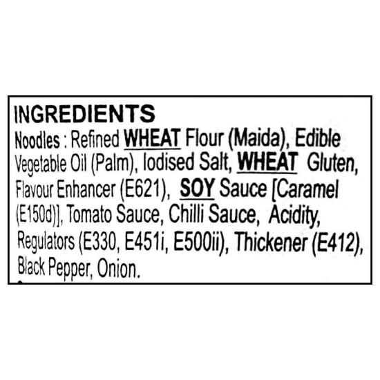 Wai Wai Veg Masala Cup Noodles 75 G - Instant Curry Flavor Delight