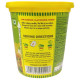 Wai Wai Veg Masala Cup Noodles 75 G - Instant Curry Flavor Delight
