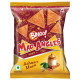 Bingo Achaari Masti Mad Angles 117 G - Tangy and Spicy Snack