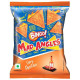 Bingo Peri Peri Mad Angles 117 G - Spicy Snack Delight