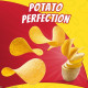 Bingo Original Style Chilli Sprinkled Potato Chips - Spicy Delight