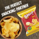 Bingo Original Style Chilli Sprinkled Potato Chips - Spicy Delight