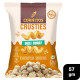 Cornitos Dilli Chaat Chickpea Crusties - Crispy & Delicious Snack