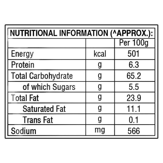 Doritos Sweet Chilli Nachos 56g - Spicy Party Snack