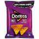 Doritos Sweet Chilli Nachos 56g - Spicy Party Snack