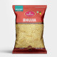 Haldiram's Namkeen - Bhujia Plain (Del), 200 g Pouch - Authentic Indian Snack