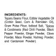 Haldiram's Namkeen - Bhujia Plain (Del), 200 g Pouch - Authentic Indian Snack