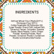 Haldiram's Mini Bhakharwadi 200 G - Spicy Gujarati Snack