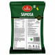 Haldiram's Mini Samosa 200 G - Authentic Indian Snack