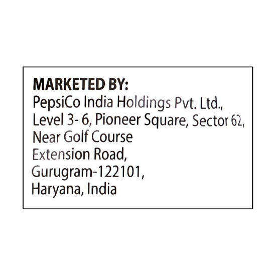 Kurkure Solid Masti Masala Twisteez 66 G - Perfect Party Snack