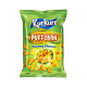 Kurkure Yummy Cheese Puffcorn 55 G - Cheesy Snack Delight