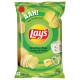 Lay's American Style Cream & Onion Potato Chips - Savory Delight