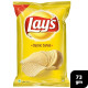 Lay's Classic Salted Potato Chips 73 G - Timeless Snack Crunch