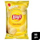 Lay's Classic Salted Potato Chips 90 G - Irresistible Snack Delight
