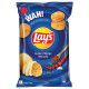 Lay's India's Magic Masala Potato Chips 157 G - Exotic Flavors