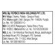 Lay's India's Magic Masala Potato Chips 73 G - Exotic Flavor