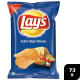 Lay's India's Magic Masala Potato Chips 73 G - Exotic Flavor