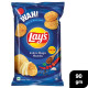 Lay's India's Magic Masala Potato Chips 90 G - Exotic Flavor