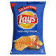 Lay's India's Magic Masala Potato Chips 50 G - Exotic Flavor