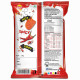 Lay's Sizzling Hot Potato Chips 50 G - Fiery Snack