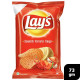 Lay's Spanish Tomato Tango Potato Chips 73 G - Flavorful Crunch