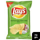 Lay's American Style Cream & Onion Potato Chips - Crunchy Delight