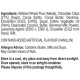 Unibic Chocolate Chip Cookies - Crispy Delight