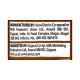 Amul Crunchy Peanut Spread 300 G - Chunky Peanut Perfection