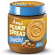 Amul Crunchy Peanut Spread 300 G - Chunky Peanut Perfection