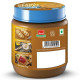Amul Crunchy Peanut Spread 300 G - Chunky Peanut Perfection
