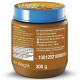 Amul Crunchy Peanut Spread 300 G - Chunky Peanut Perfection