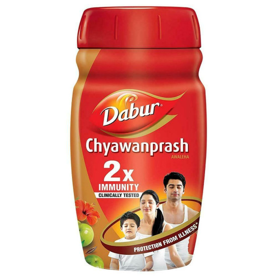Dabur Chyawanprash Awaleha 950 G - Ayurvedic Immune Booster