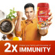 Dabur Chyawanprash Awaleha 950 G - Ayurvedic Immune Booster