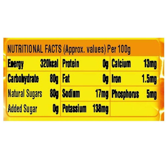 Dabur Honey 1 Kg - Pure and Natural Sweetness