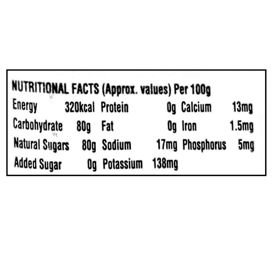 Dabur Honey 100 G - Natural Sweetener