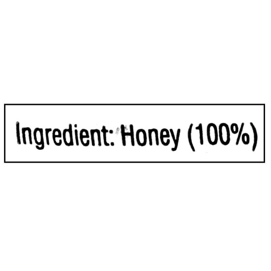 Dabur Honey 100 G - Natural Sweetener