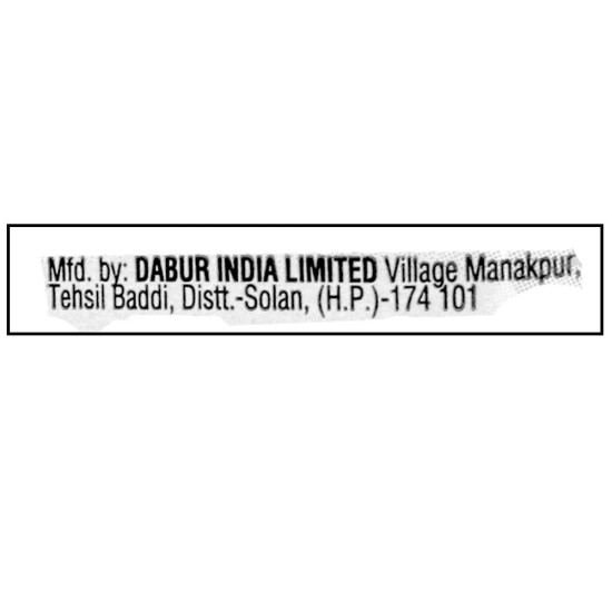 Dabur Honey 100 G - Natural Sweetener