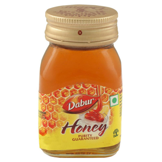 Dabur Honey 100 G - Natural Sweetener