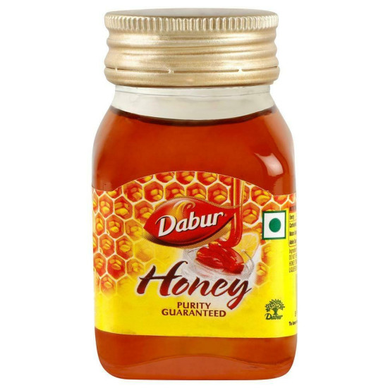 Dabur Honey 50 G - Natural Sweetness and Versatility