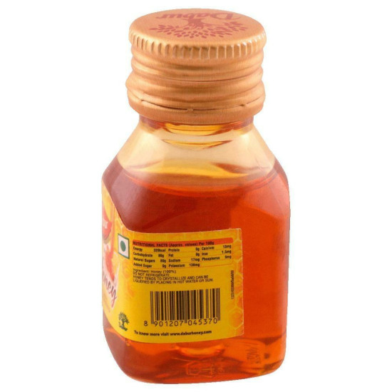 Dabur Honey 50 G - Natural Sweetness and Versatility