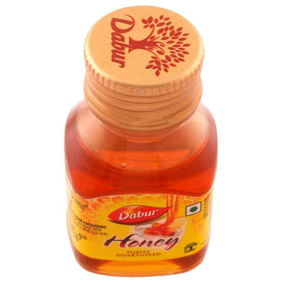 Dabur Honey 50 G - Natural Sweetness and Versatility