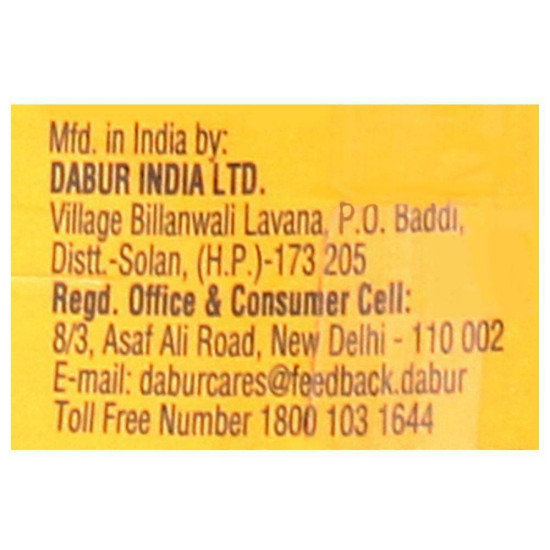 Dabur Honey Squeezy 225 G - Pure and Natural Honey