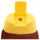 Dabur Honey Squeezy 225 G - Pure and Natural Honey