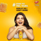 Dabur Honey Squeezy 225 G - Pure and Natural Honey