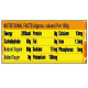 Dabur Honey Squeezy 400 G - Buy 1 Get 1 Free - Natural Sweetener