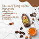 Dabur Honey Tasties Chocolate 200 G - Sweeten Your Meals