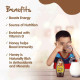 Dabur Honey Tasties Chocolate 200 G - Sweeten Your Meals